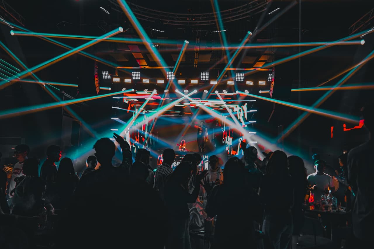 Club